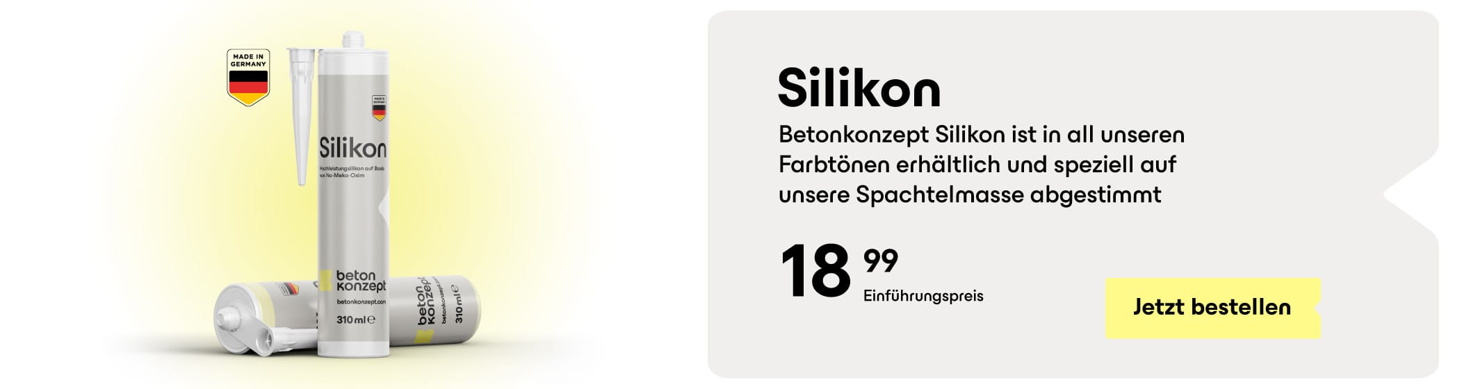beton cire set für küchenarbeitsplatten